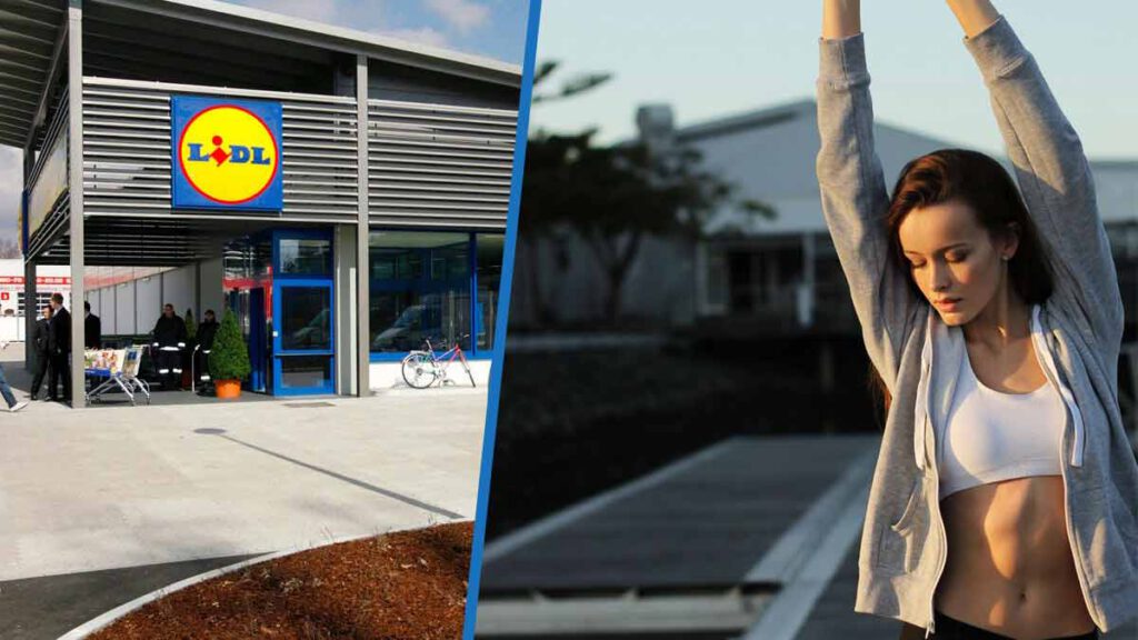 Lidl Gardez Votre Ligne Avec Ce Nouvel Accessoire De Taille Qui Fait