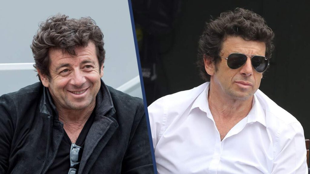 Patrick Bruel victime dune blague de très mauvais goût dans La France