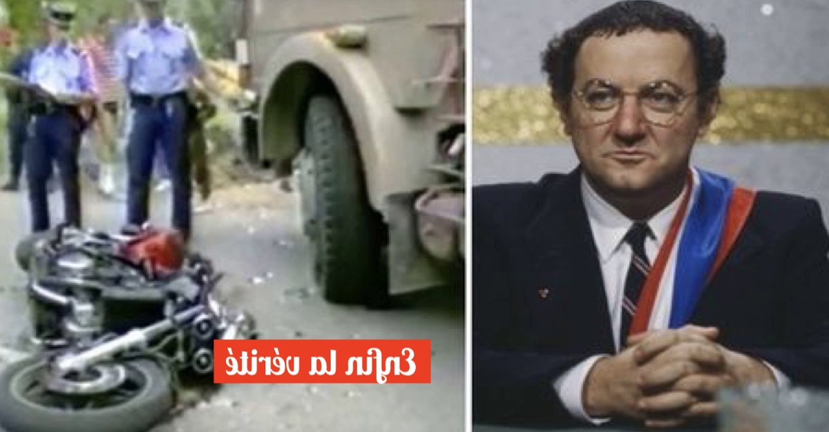 Coluche 32 Ans Plus Tard Son Ami Devoile Tout Les Details Sur Le Drame Page 2 Sur 4