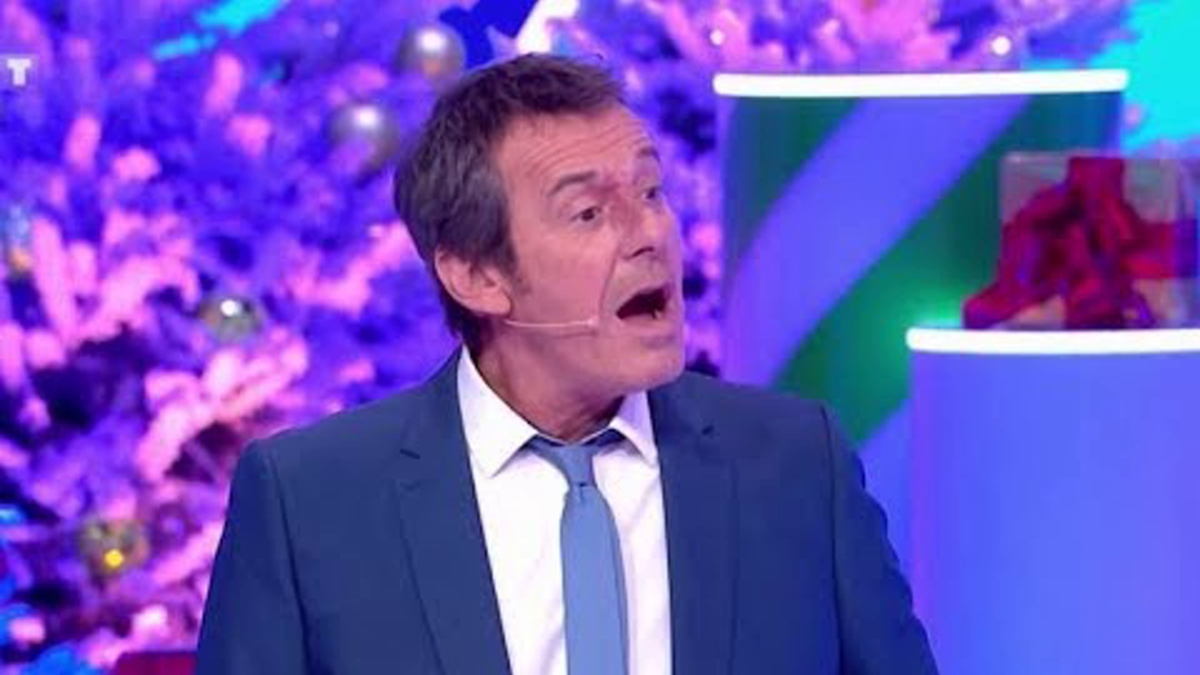 Jean-Luc Reichmann choqué par le hobby d’une candidate