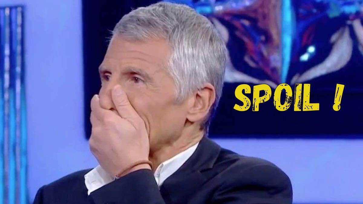 N’oubliez pas les paroles : la production dévoile le futur maestro précocement les fans sont choqués.