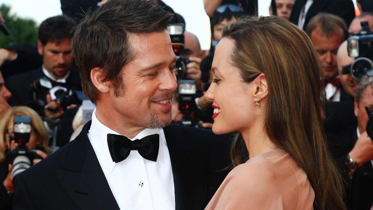 Angelina Jolie et Brad Pitt : se remettent ensemble pour leur business
