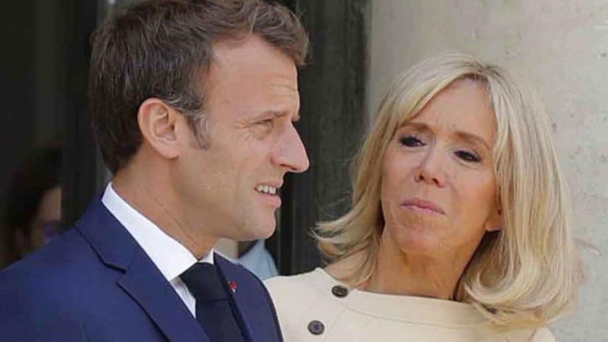 Brigitte et Emmanuel Macron désemparés devant une terrible nouvelle