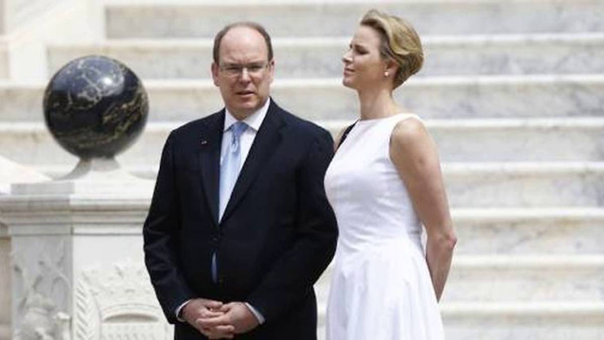 Charlène de Monaco et le Prince Albert : leur couple en peril