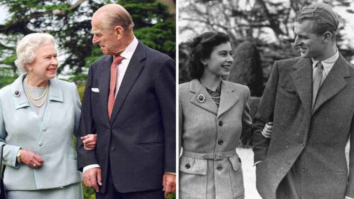 Le prince Philip face à la mort Elisabeth II anéantie : la grosse inquiétude du jour