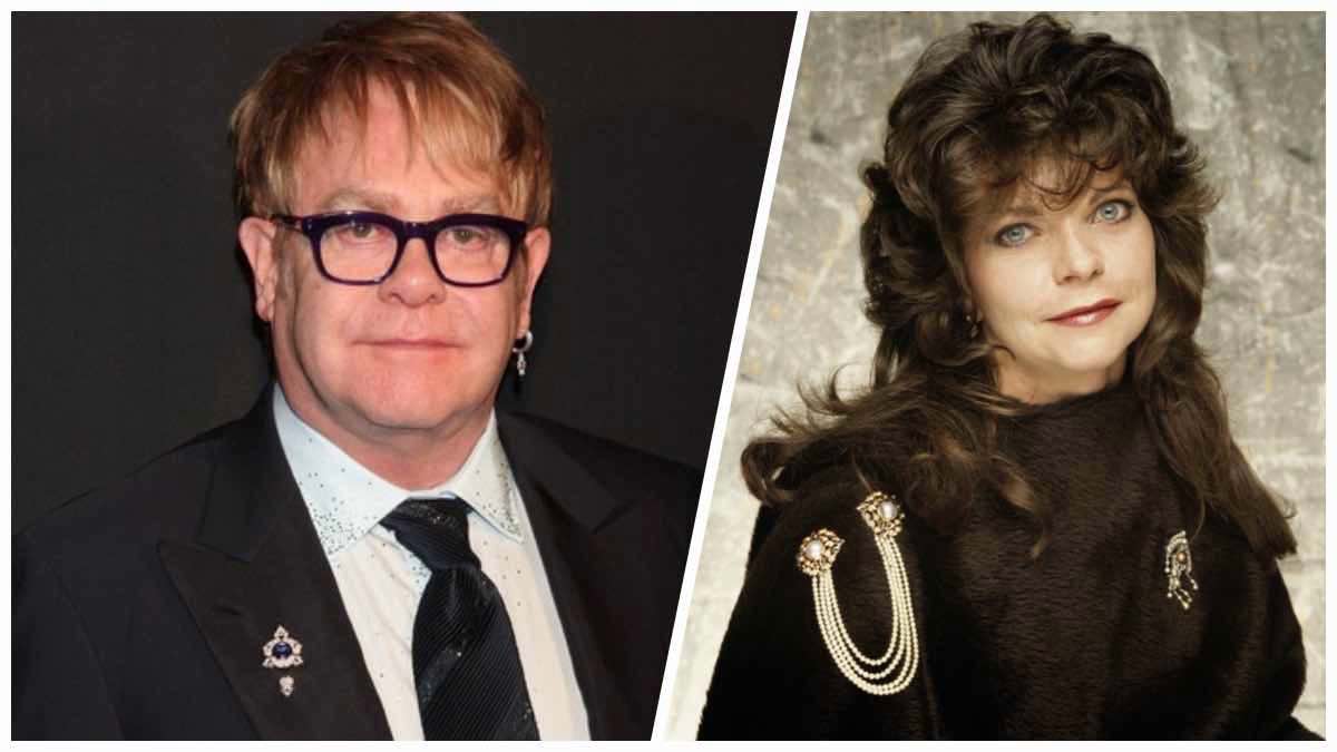 Elton John : son ex-épouse l’attaque en justice les raisons dévoilées.
