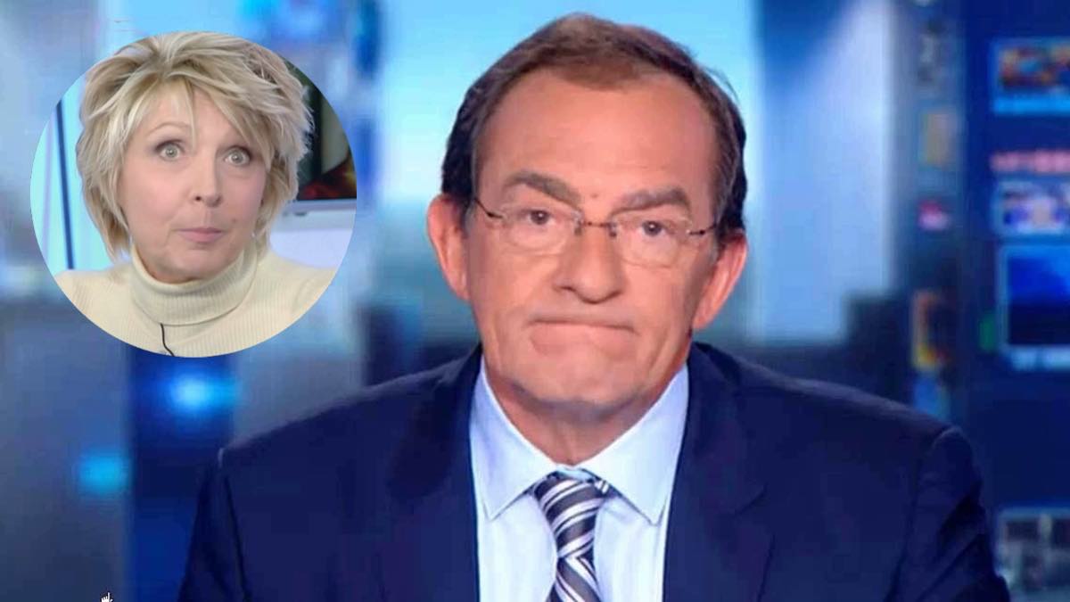 Evelyne Dhéliat entre dépression et deuil, après la triste annonce de Jean-Pierre Pernaut