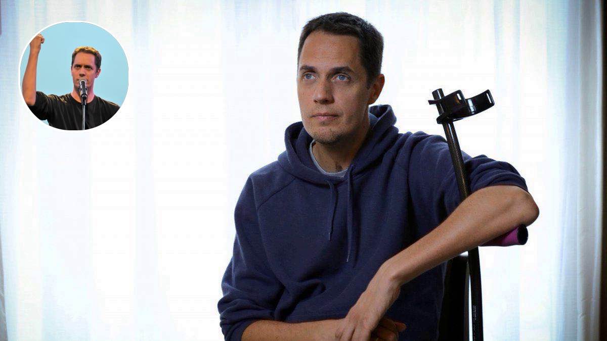 Grand corps malade : victime d’un effroyable accident évacuation d’urgence coma paralysie