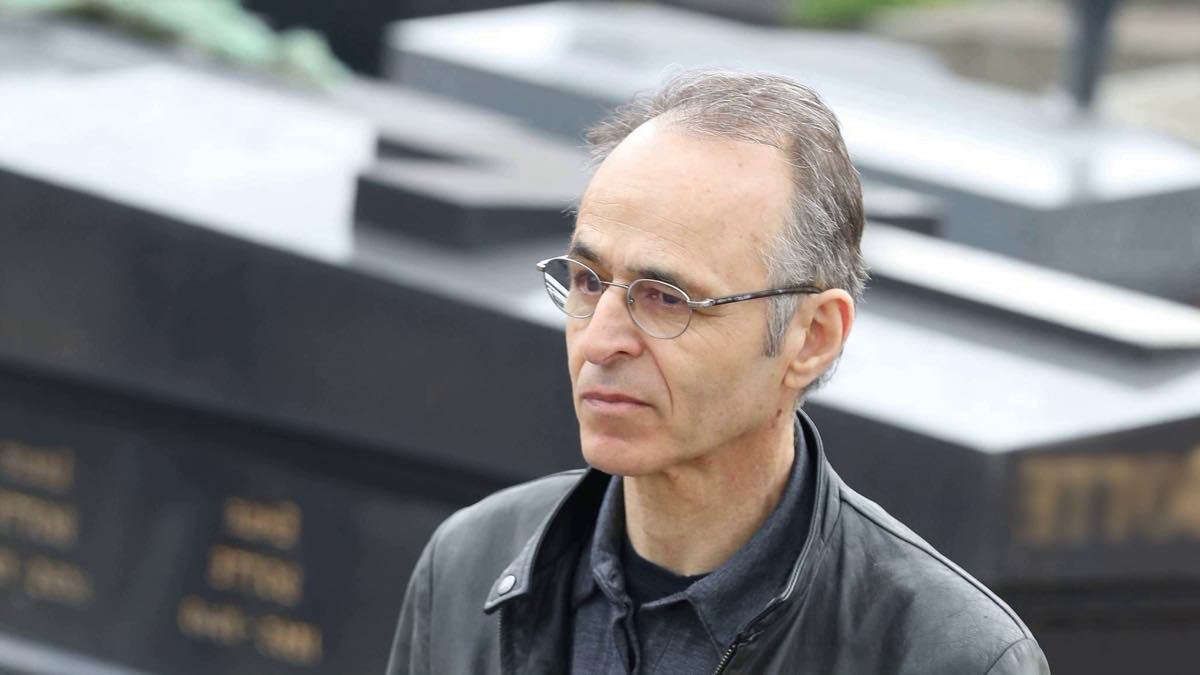 Jean-Jacques Goldman en deuil : il a perdu un être cher