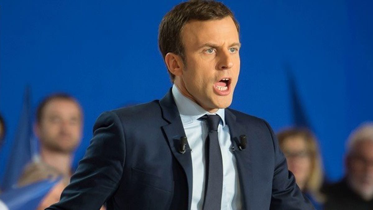 Emmanuel Macron sur les nerfs pousse un coup de gueule en plein conseil ministériel