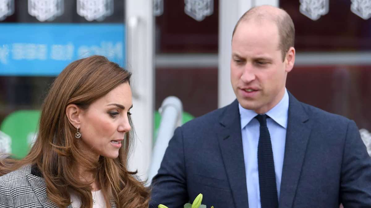 « Grosse discorde » entre William et Harry, le mari de Kate Middleton en a le « cœur brisé »