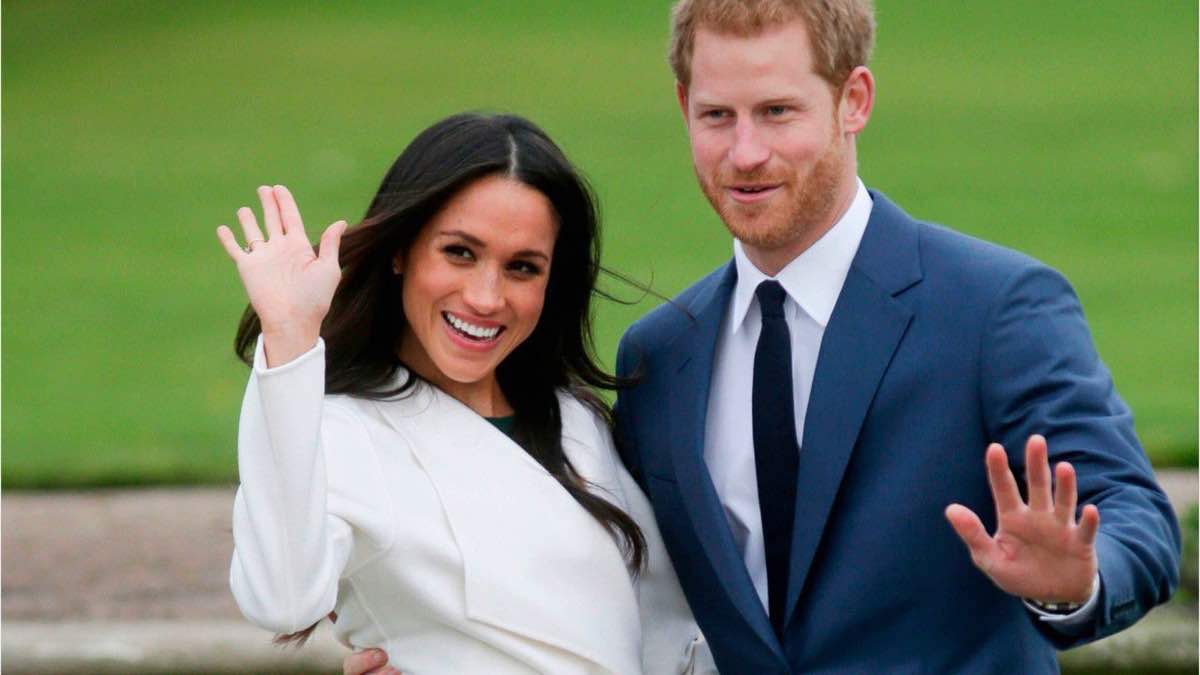 Megxit : Meghan Markle et Harry organisaient leur sortie depuis deux ans révélations explosives