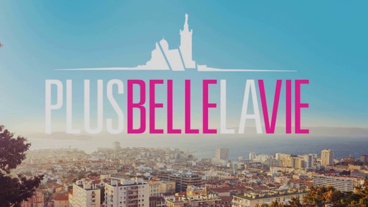 Plus belle la vie : un acteur pète les plombs
