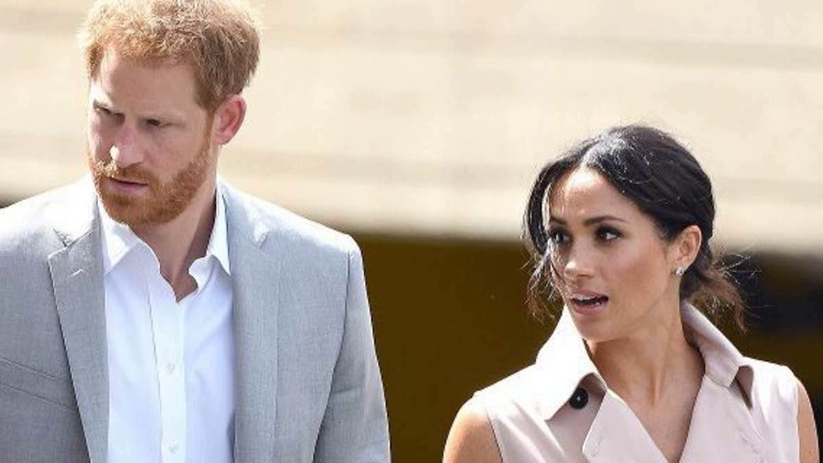 Meghan Markle fait vivre un enfer aux personnels du palais