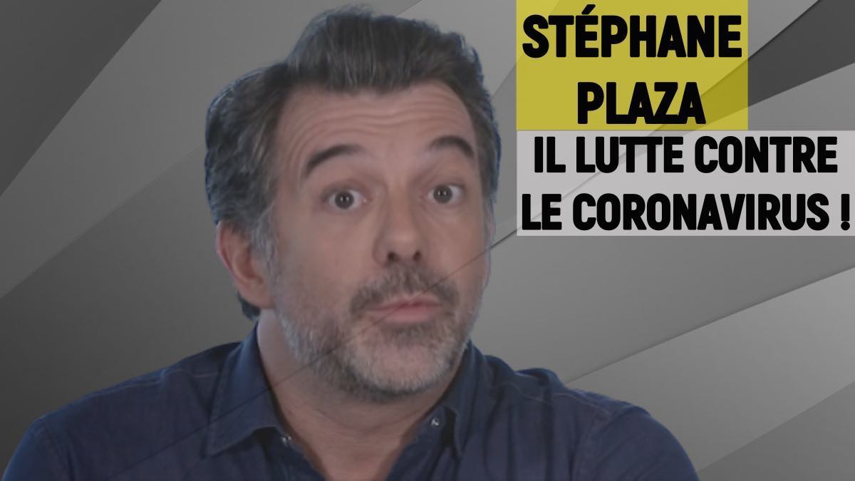 Stéphane Plaza entre le deuil et le coronavirus