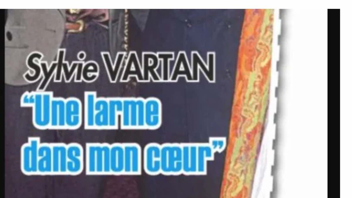 Sylvie Vartan « se lâche » et règle ses comptes avec Catherine Deneuve