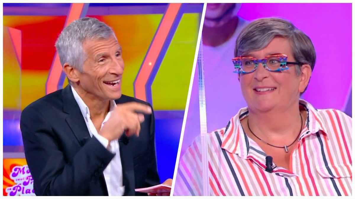 Tout le monde veut prendre sa place : Nagui fait des remarques osées sur le look d’une candidate