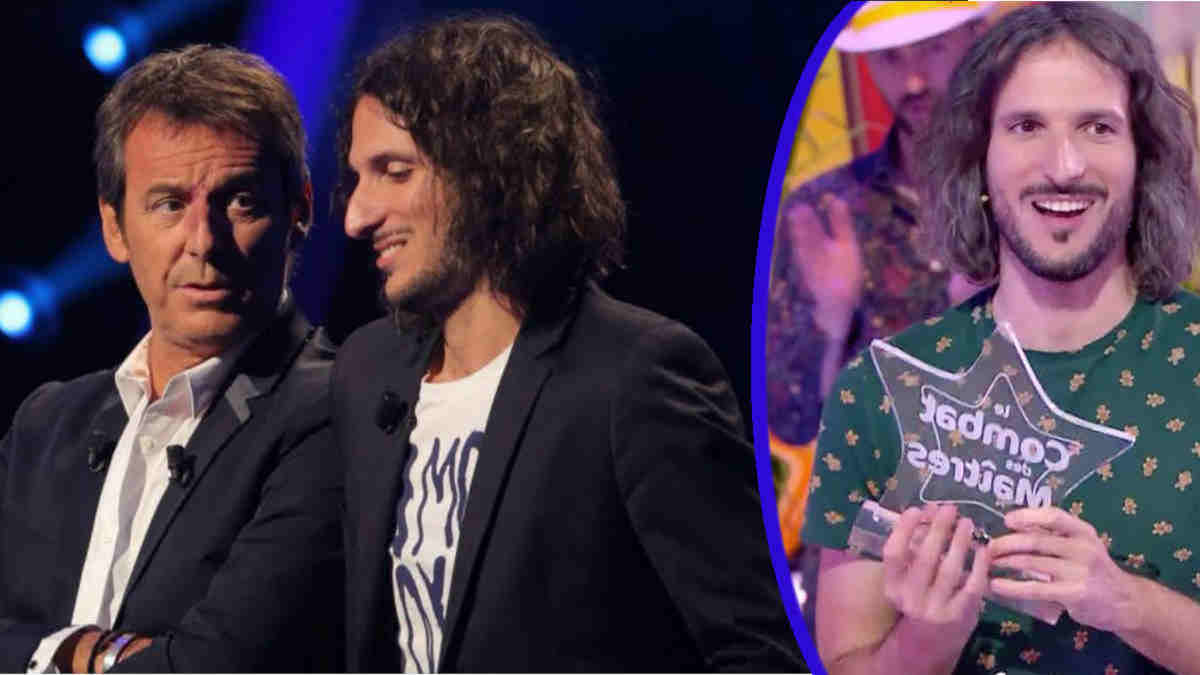 Jean-Luc Reichmann partage des photos très émouvantes du mariage de Xavier
