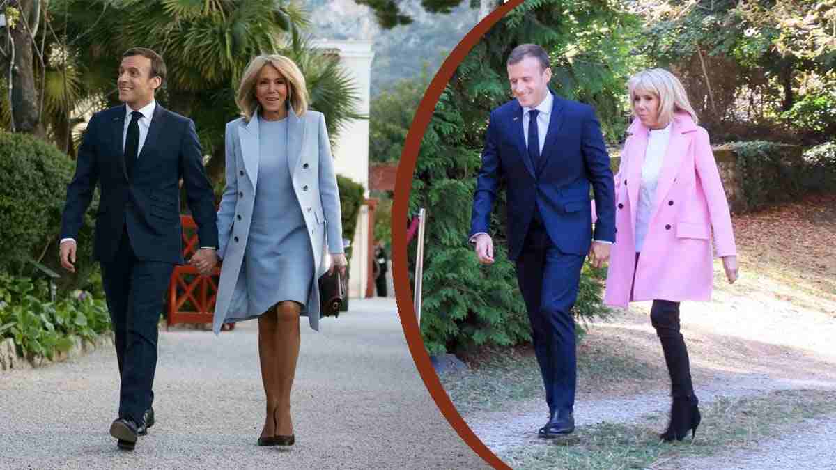 Brigitte Macron d’attaque pour les vacances estivales à Fort de Brégançon : cette grosse bourde qu’elle évitera à tout prix !