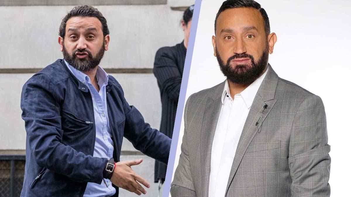 Cyril Hanouna : il est foutu pour de bon !