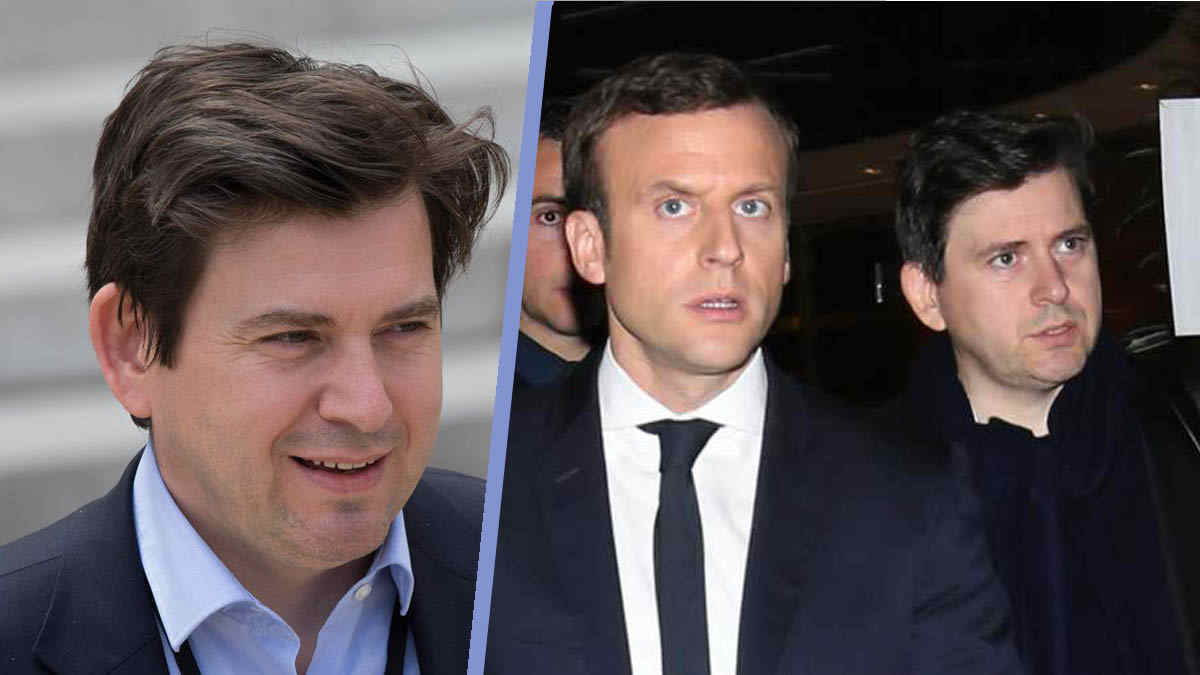 Emmanuel Macron : cette étonnante habitude qui revient très onéreux à l'Elysée.