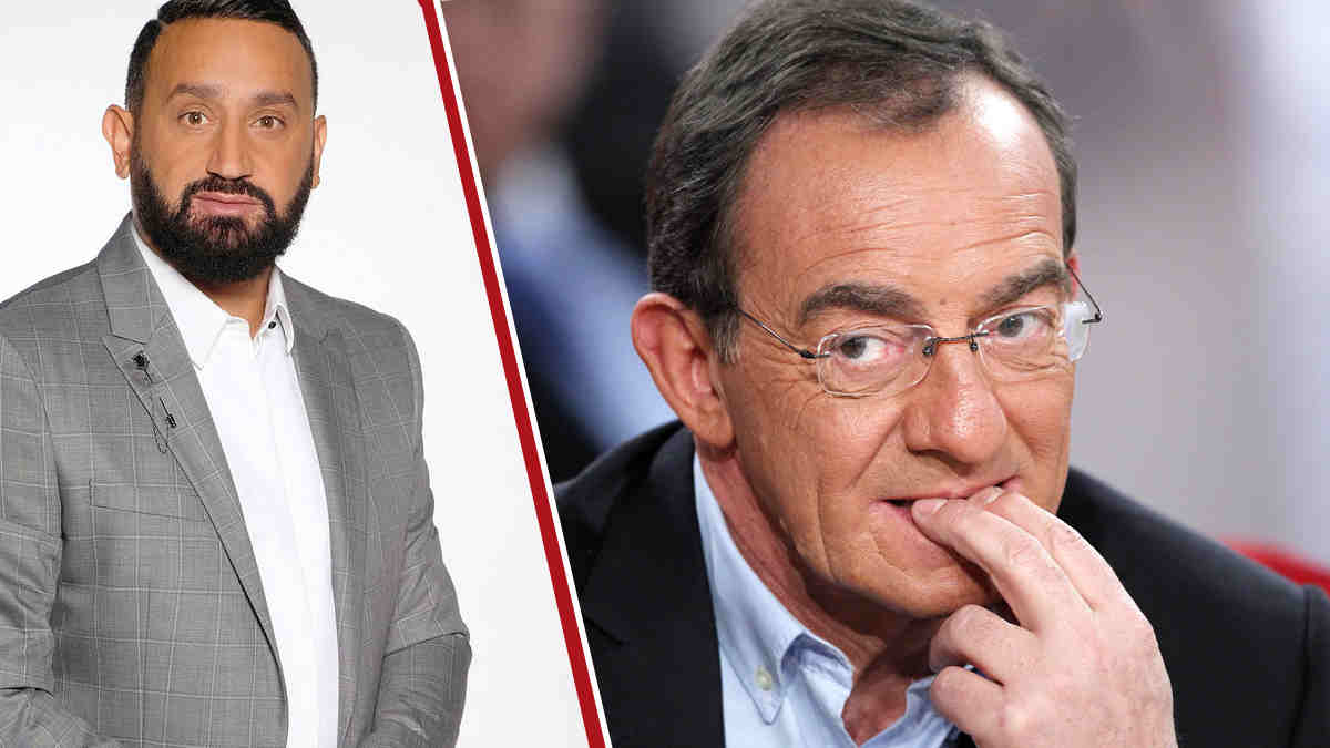 Jean-Pierre Pernaut et Cyril Hanouna : un violent règlement de compte !