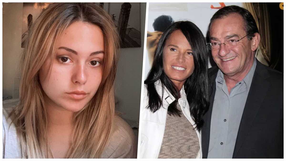 Jean-Pierre Pernaut et Nathalie Marquay : révélations CHOC de leur fille Lou sur son couple. Incroyable !!!
