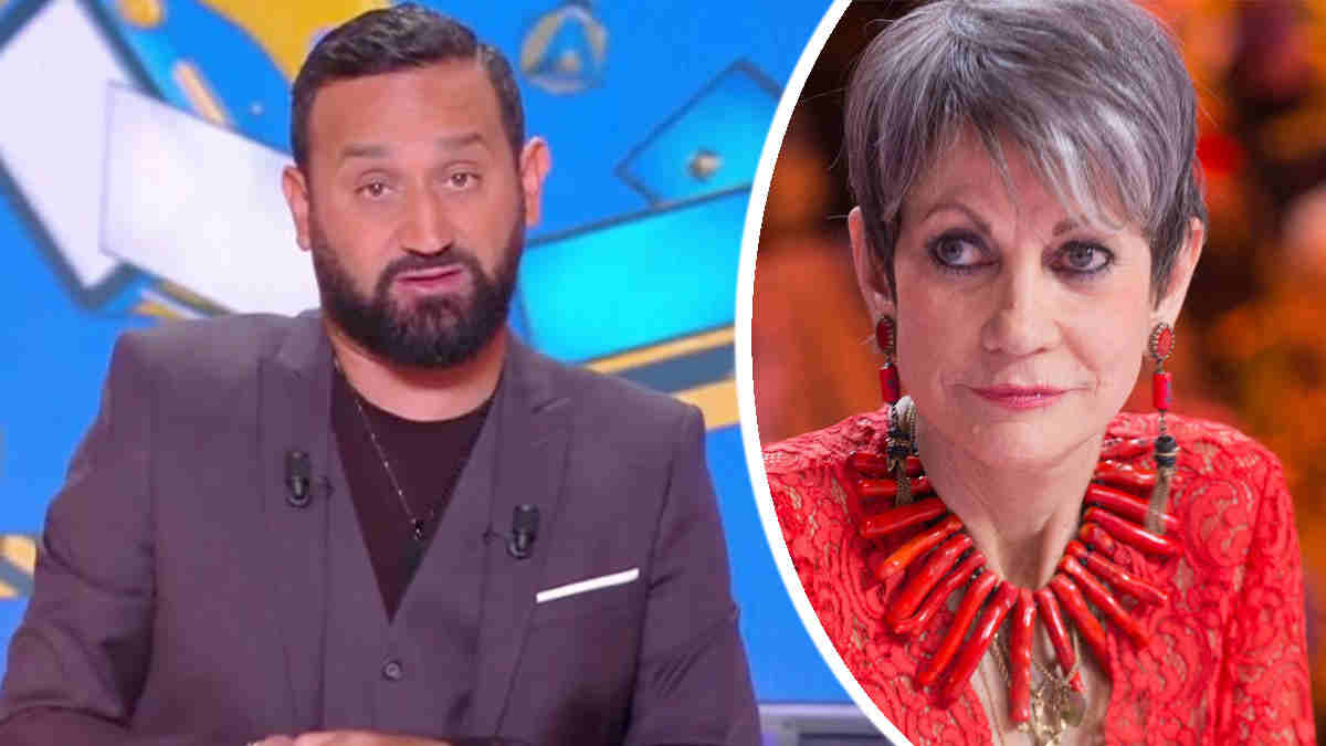 Le mari d'une des plus célèbres chroniqueuses de TPMP exige qu’elle quitte l'émission de Cyril Hanouna. Les détails.