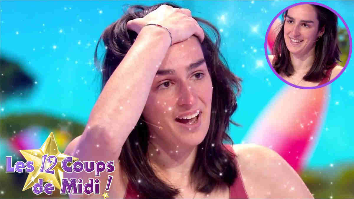 Les 12 coups de midi : on vous dit tout sur Caroline, la nouvelle Maîtresse de midi, celle qui a détrôné Antonin