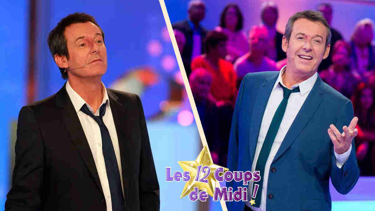 Les 12 coups de midi : Jean-Luc Reichmann dévoile l’exorbitante dépense faite par la production pour 1 épisode !!! C’est hallucinant !