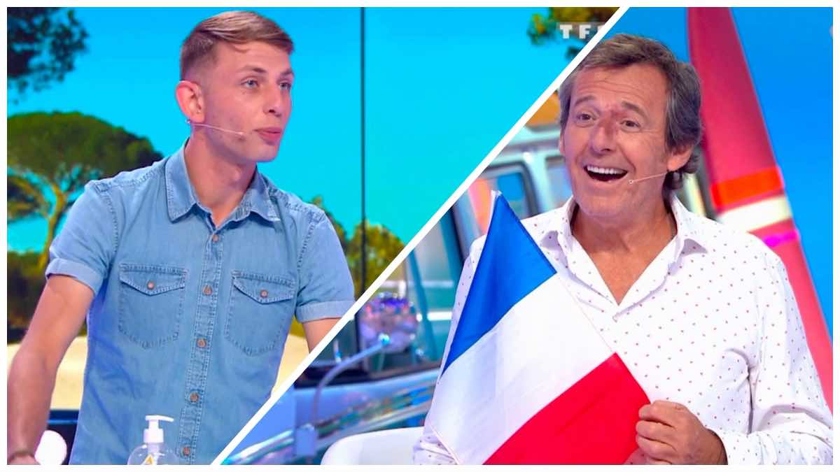 Les 12 Coups de midi : l’étonnante confidence d’un candidat au sujet d'Emmanuel Macron.