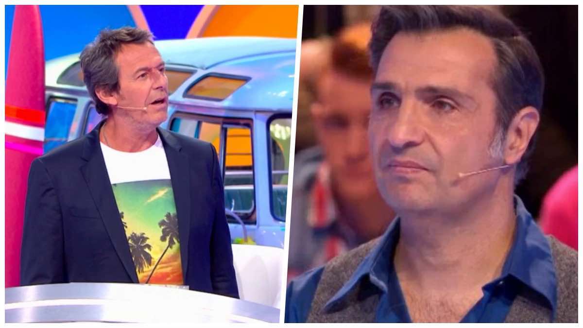 Les 12 coups de midi : Mathieu de retour sur le plateau, ses touchantes confidences sur la leucémie de sa fille