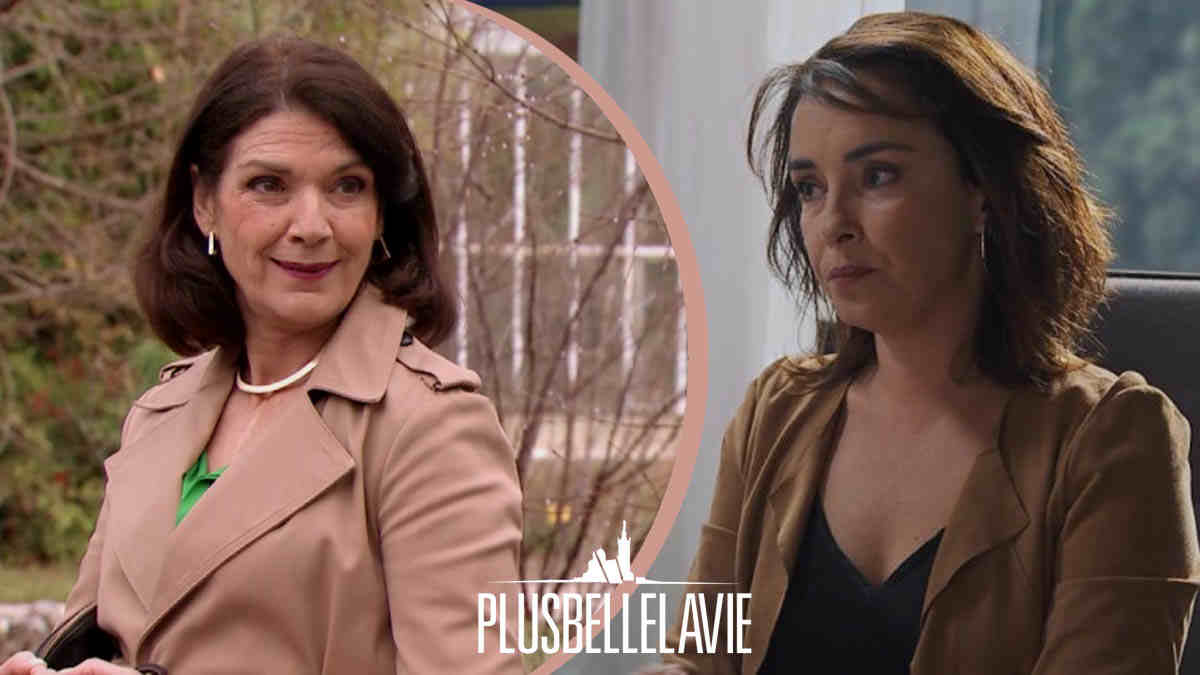 Plus belle la vie (spoiler) : le point du non-retour pour Anémone Jeanne neutralisée…