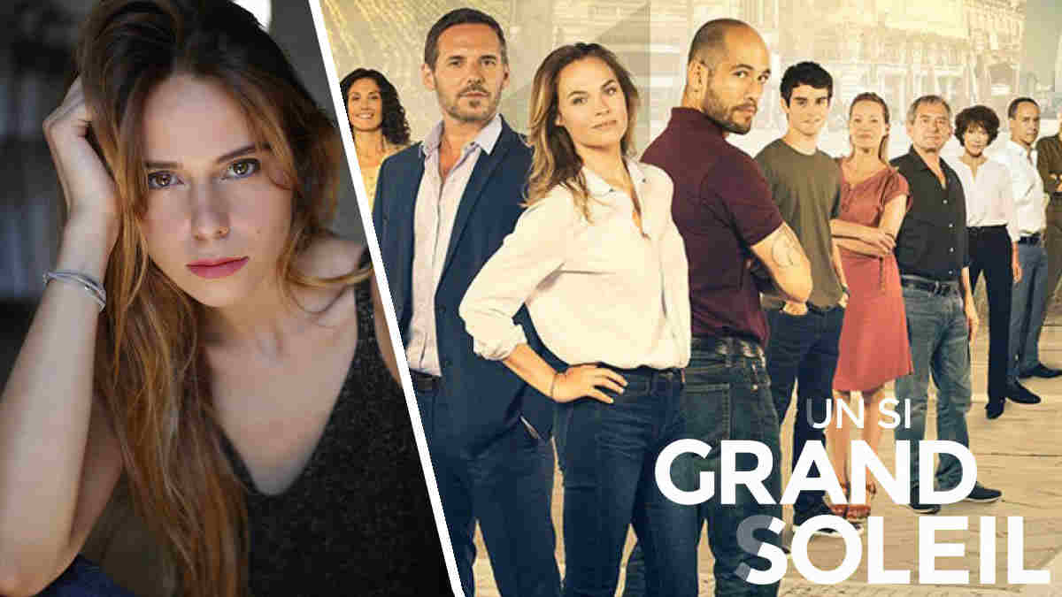 Plus belle la vie : une actrice récurrente vient de rejoindre "Un si grand soleil" sur France 2