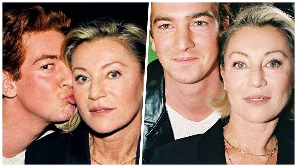 Sheila : toujours aussi ravagée trois ans après la mort de son unique fils, ses confidences.