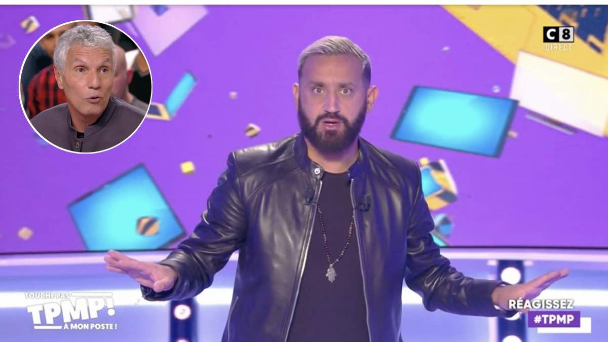 TPMP de Cyril Hanouna : Un ancien chroniqueur dénude les ...