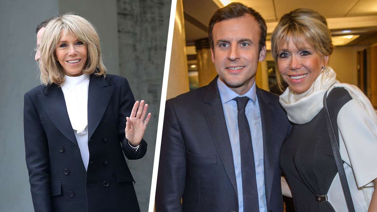 Brigitte Macron : Ce dernier été insouciant avant de fouler le sol de l’Elysée.
