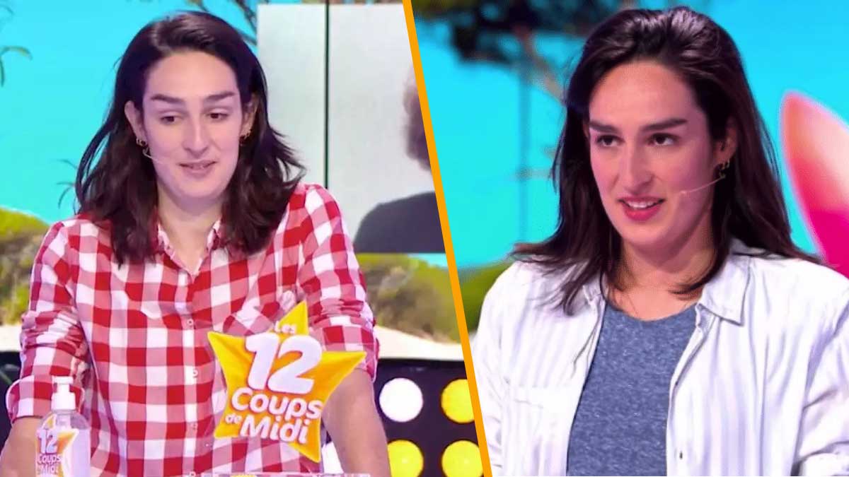 Caroline (Les 12 Coups de midi ) : Que va-t-elle faire de tous ses cadeaux ?