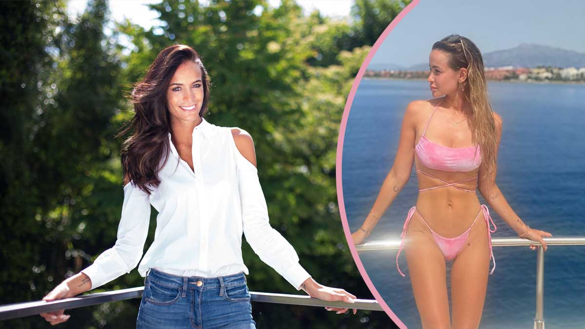 Cassandra Foret malmenée : la petite sœur de Jade Lagardère a été traitée de « saucisson » dans son bikini !