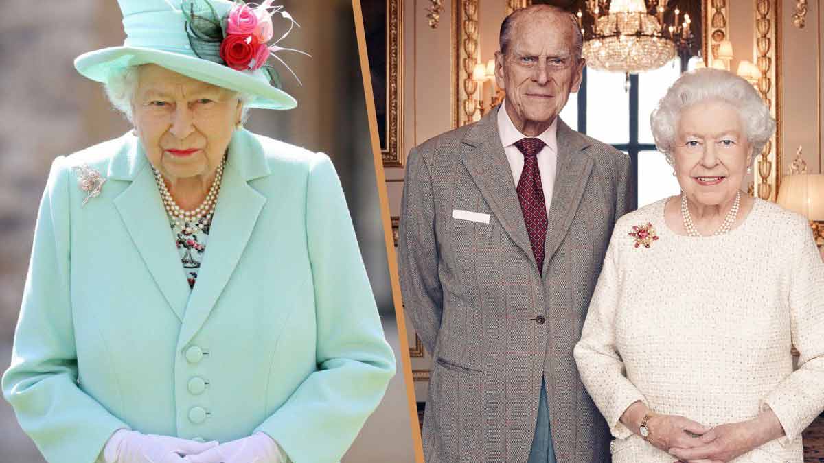 Elisabeth II : Coup de théâtre à Buckingham ! Cette décision irrévocable que la reine a prise !