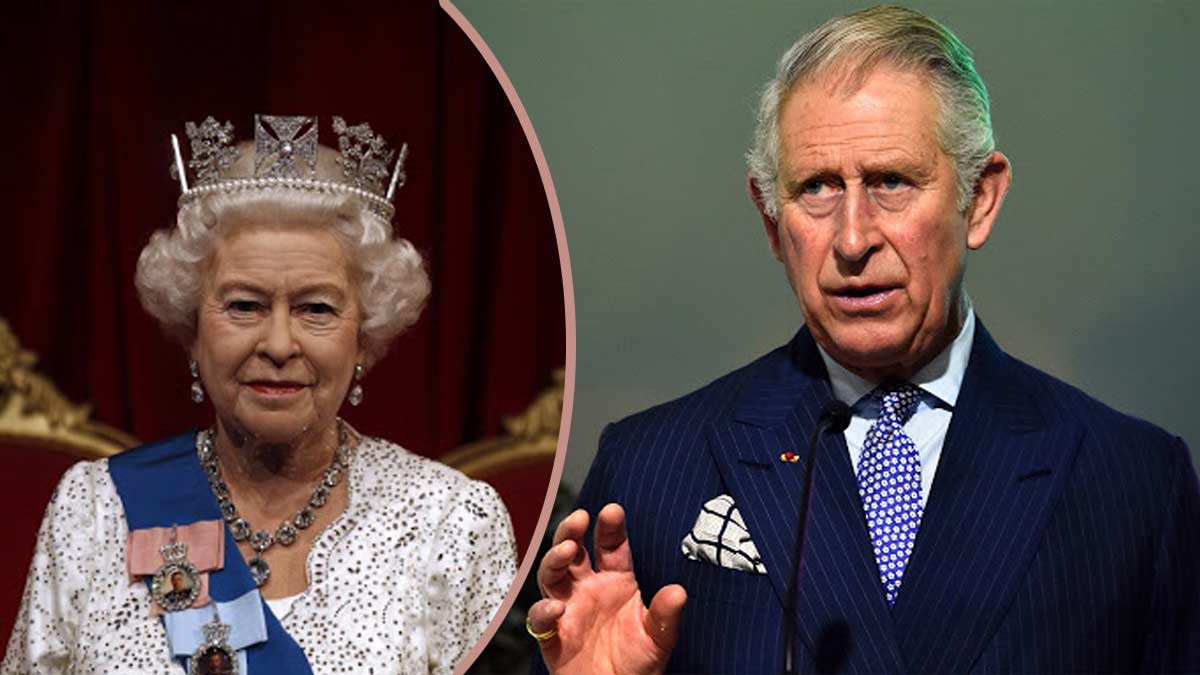 Elisabeth II passe la couronne à Charles : la date déjà connue.