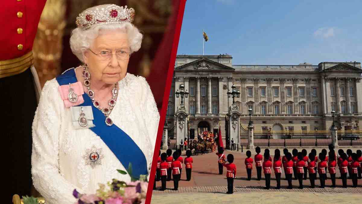Elisabeth II : terrifiée à la découverte d'une très grosse quantité de cocaïne au palais.
