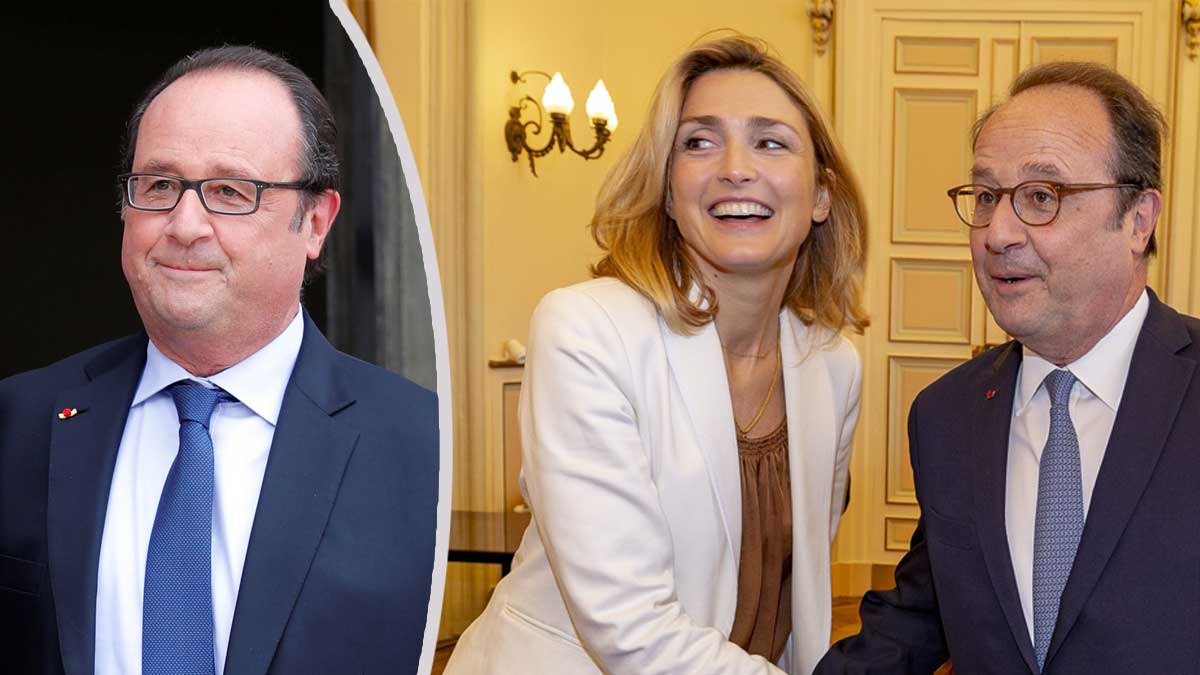 François Hollande et Julie Gayet : ce paparazzi qui a découvert le pot aux roses ! Il passe aux aveux !