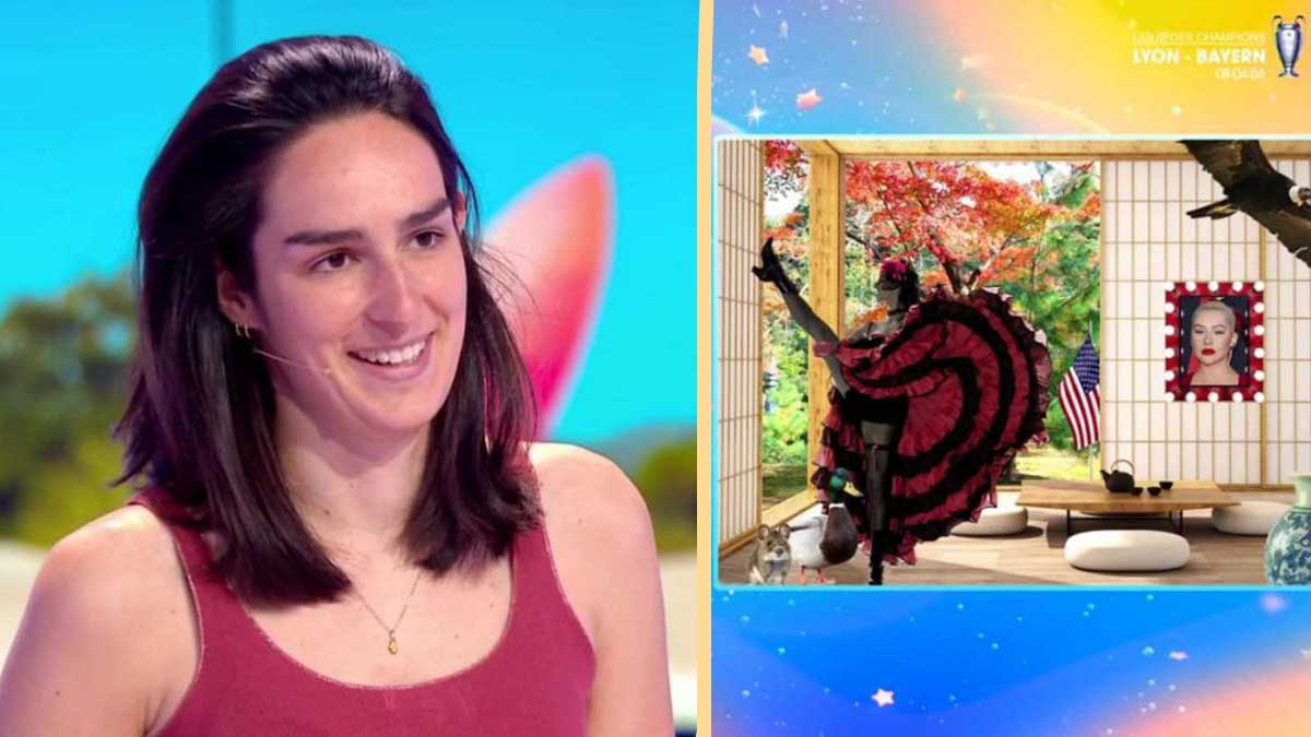 Les 12 coups de midi : Caroline décroche ENFIN sa première Etoile Mystérieuse après avoir tergiversée pendant plus d'un mois !