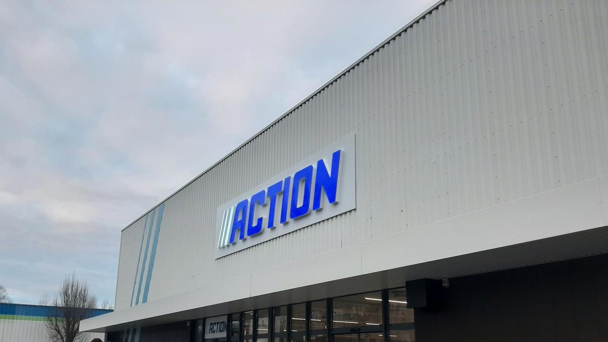 Action propose un robot de cuisine qui fait un bond sans précédent ! Et vous pouvez l’avoir à seulement moins de 10 euros !
