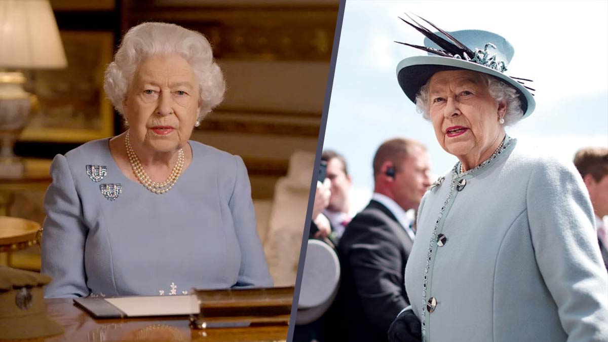 Elisabeth II complètement bafouée : la fin de son règne est déclarée !