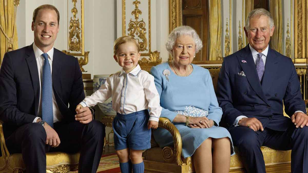 Elisabeth II contrainte de se serrer la ceinture : ce gros trou financier dans le compte de la famille royale !