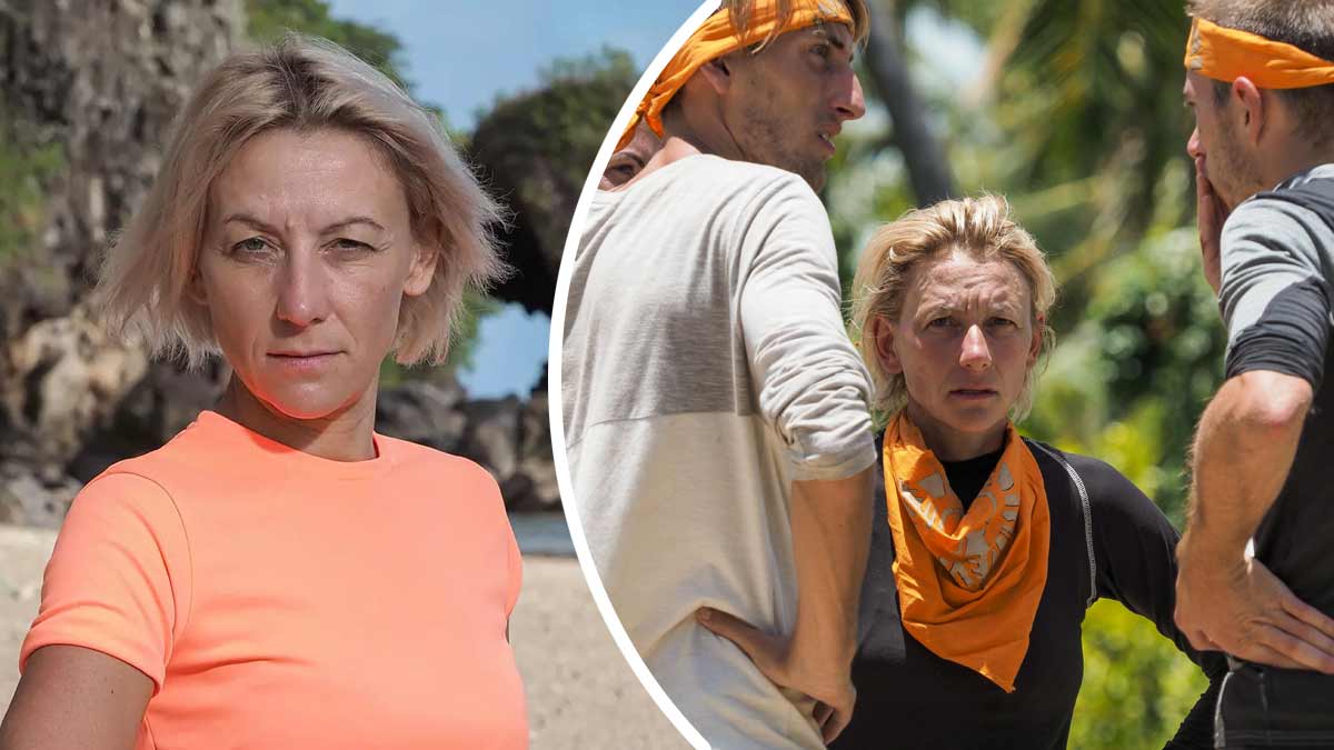 Estelle éliminée de Koh-Lanta Les 4 Terres : « Pourquoi avoir un esprit de vengeance ? »