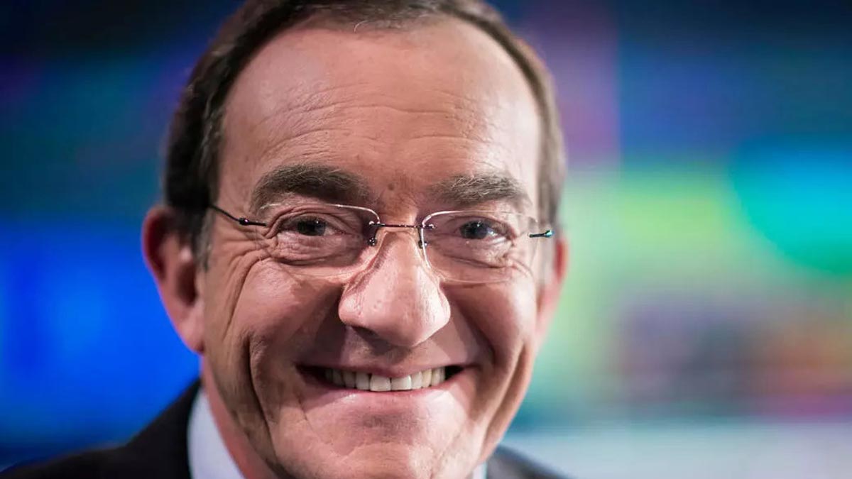 Jean-Pierre Pernaut a gueulé à nouveau sur les politiques !