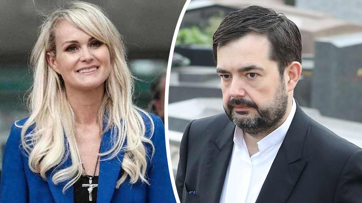 Laeticia Hallyday : ces mots attentionnés à son « chef préféré » Jean-François Piège.